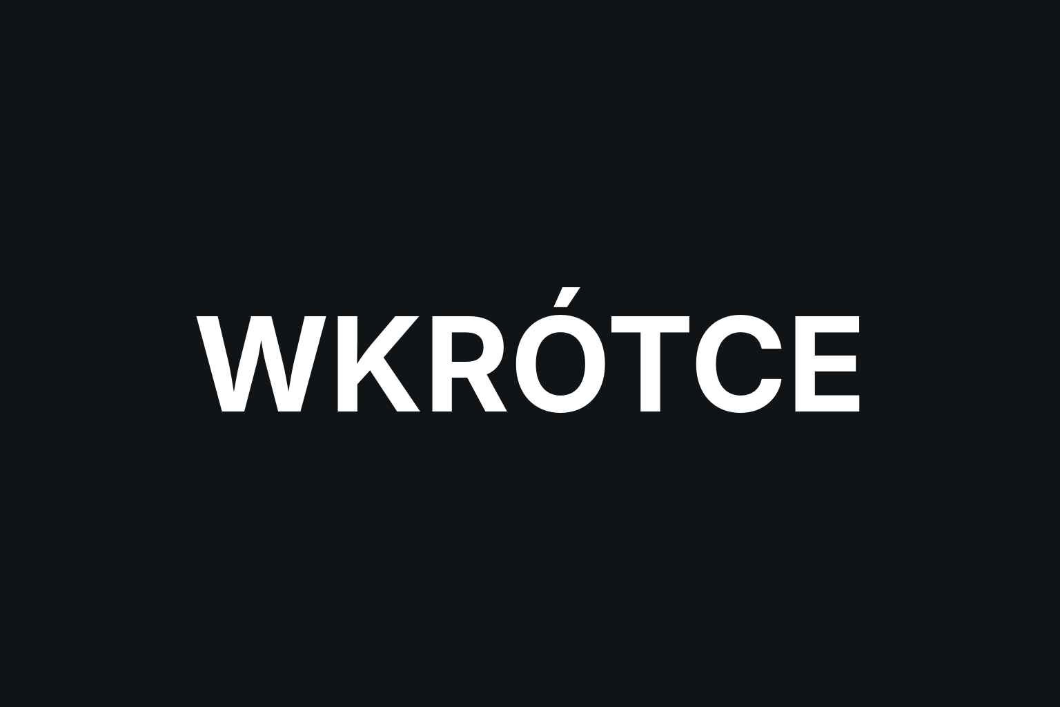 Realizacja projektu